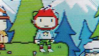 Illustration for article titled Scribblenauts Has The Write Stuff